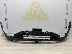 Спойлер Бампера Hyundai Creta 2021-2022 86512BW000 2 SU2, передний