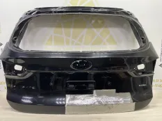 Крышка багажника Hyundai Santa Fe 2018-2020 72800S1020 4 TM ДО РЕСТАЙЛИНГ