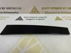 Накладка стойки двери Hyundai Santa Fe 2012-2016 832602W000 3 DM ДО РЕСТАЙЛИНГ, задняя правая