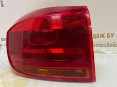 Фонарь внешний Volkswagen Tiguan 2011-2017 5N0945095Q 1 5N1 РЕСТАЙЛИНГ, левый