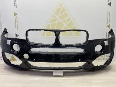 Бампер BMW X5 2013-2018 51118062459 F15 M-PACK, передний