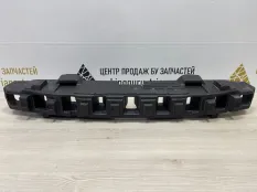 Абсорбер бампера Volkswagen Polo 2020-2022 60U807248C 6 CK4, передний