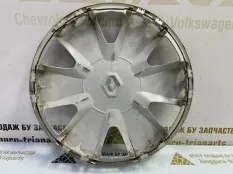 Колпак колеса R15 Renault Megane 2006-2009 8200447464 2 LM0/1 РЕСТАЙЛИНГ