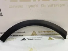 Расширитель крыла Exeed RX 2023-2024 609001626AA T22, задний правый