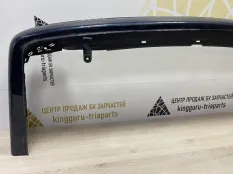 Бампер Volkswagen Multivan 2015-2020 7LA807417A T6 SGC ДО РЕСТАЙЛИНГ, задний