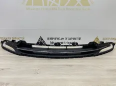 Решетка бампера Changan Alsvin 2018-2024 2803181BS02, передняя