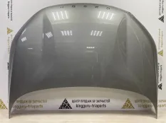 Капот Omoda C5 2022-2024 553000311AADYJ T19C