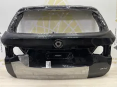 Крышка багажника BMW X3 2017-2021 41007494942 G01 ДО РЕСТАЙЛИНГ