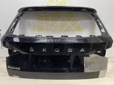 Крышка багажника Skoda Kodiaq 2016-2022 565827025 1 NS7 ДО РЕСТАЙЛИНГ