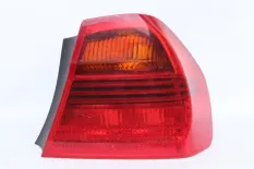 Фонарь внешний BMW 3 2005-2010 63216937458 E90 ДО РЕСТАЙЛИНГ, правый