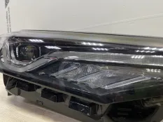 Фара LED ЛЭД светодиодная Changan CS75 Plus 2021-2024 4121020CD01 1 РЕСТАЙЛИНГ, правая