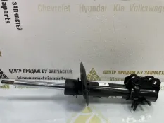 Амортизатор Exeed TXL 2020-2023 202001379AA M32T, передний левый