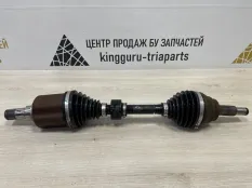 Привод Exeed TXL 2020-2023 154000153AA M32T, передний левый