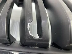 Решетка радиатора Skoda Kodiaq 2016-2022 565853653A 1 NS7 ДО РЕСТАЙЛИНГ