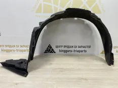 Подкрылок Changan CS75 Plus 2022-2024 5512120CD01 2, передний правый