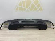 Спойлер Бампера Exeed VX 2021-2024 602000334AA M36T, задний
