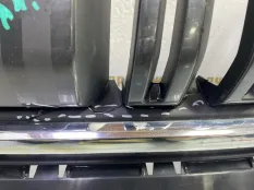 Решетка радиатора Skoda Kodiaq 2016-2022 565853653A 1 NS7 ДО РЕСТАЙЛИНГ