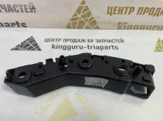 Кронштейн бампера Omoda C5 2022-2024 602001560AA T19C, передний левый