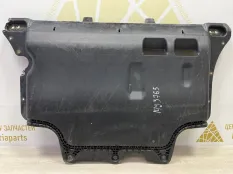 Защита двигателя Volkswagen Tiguan 2016-2020 5QF825902 2 AD1 ДО РЕСТАЙЛИНГ