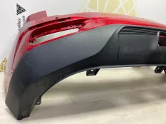 Бампер Changan CS55 Plus 2021-2024 2804102AW20 1, задний