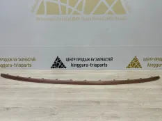 Молдинг бампера Exeed VX 2021-2024 602000733AA M36T, задний