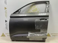Дверь Skoda Kodiaq 2016-2022 565831055 1 NS7 ДО РЕСТАЙЛИНГ, передняя левая