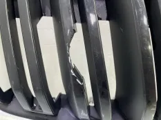 Решетка радиатора Skoda Kodiaq 2016-2022 565853653A 1 NS7 ДО РЕСТАЙЛИНГ