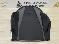 Обивка спинки сиденья Skoda Karoq 2017-2021 57R881805 1 NU7 ДО РЕСТАЙЛИНГ, передняя левая