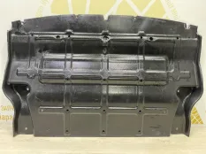 Защита двигателя Exeed VX 2021-2024 602001168AA M36T