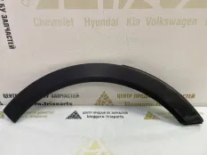 Расширитель крыла Hyundai Creta 2016-2020 87744M0000 1 GSR ДО РЕСТАЙЛИНГ, правый