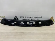 Накладка бампера Exeed TXL 2020-2023 602001190AA M32T, передняя