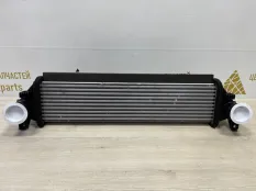 Радиатор интеркулера Exeed TXL 2020-2023 302000507AA M32T