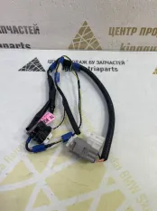 Проводка топливного насоса Suzuki Grand Vitara 2012-2015 3684076K01000 3 JT ЖТ РЕСТ2