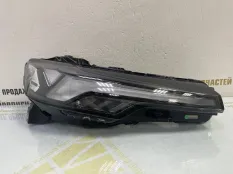 Фара ЛЭД LED светодиодная Changan CS35 Plus 2018-2021 4121020BQ10AA, передняя правая