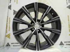 Диск литой R20 BMW X5 2019-2023 8071996 G05