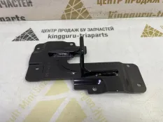 Петля замка капота Renault Kaptur 2016-2020 656161911R 1 H5_ ДО РЕСТАЙЛИНГ