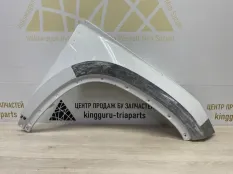 Крыло переднее правое Skoda Kodiaq 2016-2022 565821106 1 NS7 ДО РЕСТАЙЛИНГ, переднее правое