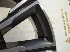 Диск литой R20 BMW X5 2019-2023 8071997 G05