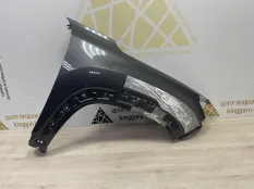 Крыло переднее правое Changan CS35 Plus 2018-2021 S111F2701020200AA, переднее правое