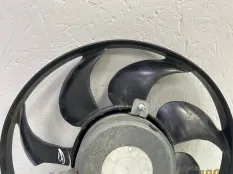 Вентилятор охлаждения радиатора Volkswagen Golf 2008-2012 1K0959455ET 6 5K1