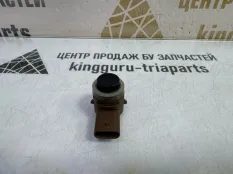Датчик парковки Volkswagen Touareg 2020 5Q0919297B 3 CR7 ДО РЕСТАЙЛИНГ DMVB 4.0 ДИЗЕЛЬ