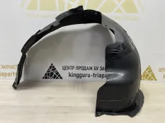 Подкрылок Hyundai Solaris 2017-2020 86811H5500 2 HCR ДО РЕСТАЙЛИНГ, передний левый