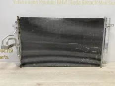 Радиатор кондиционера Changan CS55 Plus 2021-2024 8105100AW04 1