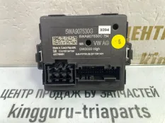 Блок интерфейса Skoda octavia 2019-2022 5WA907530G A8