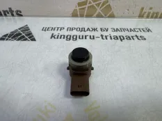 Датчик парковки Volkswagen Touareg 2020 5Q0919297B 3 CR7 ДО РЕСТАЙЛИНГ DMVB 4.0 ДИЗЕЛЬ
