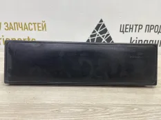 Подушка безопасности водителя Volkswagen Touareg 2020 761880841E 3 CR7 ДО РЕСТАЙЛИНГ DMVB 4.0 ДИЗЕЛЬ, передняя левая