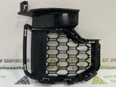 Решетка бампера BMW X5 2019-2023 51118069210 G05 M-PACK, правая