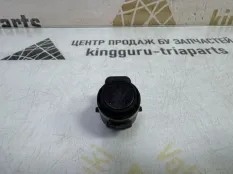 Датчик парковки Volkswagen Touareg 2020 5QD919275A 3 CR7 ДО РЕСТАЙЛИНГ DMVB 4.0 ДИЗЕЛЬ