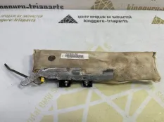 Подушка безопасности в сиденье Volkswagen Touareg 2020 760880242D 3 CR7 ДО РЕСТАЙЛИНГ DMVB 4.0 ДИЗЕЛЬ, передняя правая