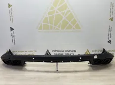 Спойлер Бампера Exeed RX 2023-2024 602002613AA T22, задний